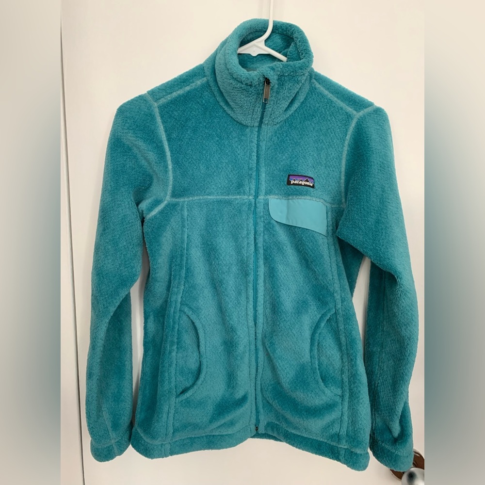 Patagonia Fleece